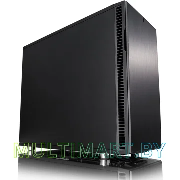 Корпус Fractal Design Define R6 Black